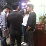 [EXO] 설리 <b>최자</b> 사진떴네 ...