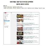 [꽃보다엽기] 유투브 <b>자동</b>검색어로 알아보는 일본의 정신병