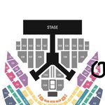 [EXO] 202<b>구역</b> 앉는사람 있냐?