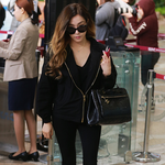 [소시] 다리가 더 얇아진 티파니, 따라하고픈 공항패션