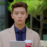 요즘대세 그녀는예뻤다 박서준ㅎㅎㅎ