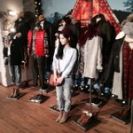 [패션아이템] 어제 아메리칸이글 씨클드로 파티 갔다가 이유비씨 봤네요ㅋ