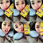 셀카<b>고자</b>여도 너무 예쁜 고준희 ㅠㅠ