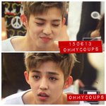 [EXO] 미안 제이쿱스 아니고 에<b>스쿱</b>스래ㅋㅋㅋ