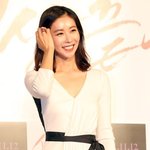 오랜만에 본 한은정