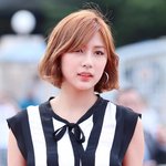 단발 <b>뽐뿌</b> 오게하는 女아이돌