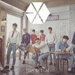 [EXO] 일본<b>재킷</b> 분위기있다