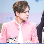 샵 다녀온 <b>버노</b>닝