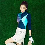 <b>고풍</b>있는 고급스러움이 풍기는 여배우, 윤세아 