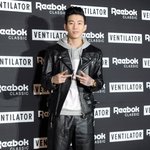 박재범 파격<b>헤어</b>변신