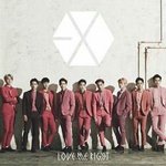 [EXO] 공지가자) 엑소 일본 럽라 단체및개인 <b>자켓</b>