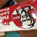 1일 1치킨 / 1인 1치킨