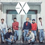 [EXO] 옷 살짝 <b>재탕</b>이지만 나쁘지않음