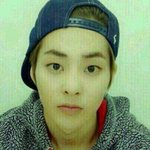 [EXO] 얼굴 <b>면적</b>이 넓은 시우민