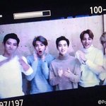 [EXO] <b>수호</b>가 하얗고 카이가 까만데 왜 카이가 머리커보이냐 
