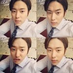 업혀보고 싶은 윤현민 태평양 어깨+섹시 <b>등짝</b>!
