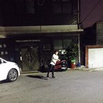 [시우민] 헐 시우민 <b>촬영</b>사진? 또 떴는데 