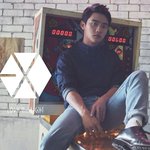 [EXO] <b>묵직</b>하게 증가하는 나의 테스토스테론