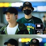 [EXO] 돼<b>지수</b> 디오×날씬공 카이