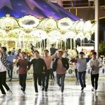 [EXO] 롯데월드가고<b>시프</b>다