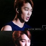 [EXO] 헐..카이 이<b>사진</b> <b>대포</b>안티아님..? 