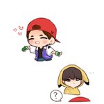 [방탄소년단] 꾹카<b>츄</b>의 후유증