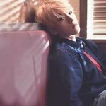 [EXO] 일본 앨범 <b>자켓</b> 보정(개이쁨