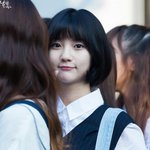 [드루와] WM이 오마이걸에서 <b>비니</b>보다 지호를 밀어주는 이유를 알겠어