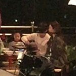 [시우민] 시우민 고기도 굽고 <b>루돌프</b> 빨간코도 하고~