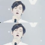 [백현] High <b>매력</b> 백현이 짤줍한거~^^