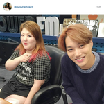 [카이] 종인이 <b>영스</b> 인별모음