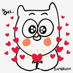 별거 아닌데 울컥한적 있<b>낭</b>