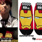 [방탄소년단] 이건 지금 봐도 텐덕