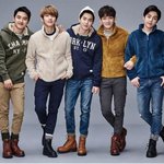 [EXO] 애들 <b>이사진</b> 존나귀여워ㅠㅠㅠㅠㅠ