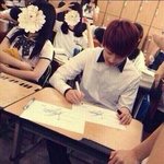 [방탄소년단] 정<b>구기</b> 학교 갔을 때