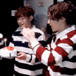 [EXO] 김형제 이짤 <b>복수</b>ㅋㅋㅋㅋㅋ