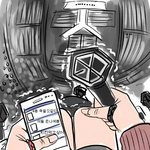 [EXO] 이거봤냐 고척돔 4층 <b>예상</b> ㅋㅋㅋ