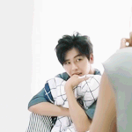 [울림] Hold <b>up</b> 뒤돌아보지마