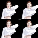 [댓글부탁해] 레드<b>벨벳</b> 몸매 나쁜 편은 아님.