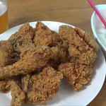 [소리먹방] 치맥 소리먹방! 배고플때 참기 <b>힘듬</b>
