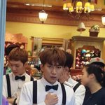 [BTOB] 아에버랜드에서 