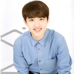 [도경수] 일본회지 경수컷 <b>스캔</b> 17pc (좀 더 고화질로 바꿨어)
