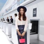 파리에 간 박신혜