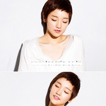 <b>인공미</b> 0%, 숏컷에도 비주얼 폭발하는 박소담