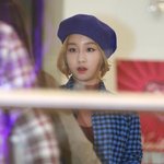 <b>예전</b> 얼굴 보이는 박보람