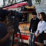 [EXO] 킴<b>소은</b> 시우민보다 얼굴큼 