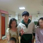 [EXO] 앞머리 내리면 <b>한층</b> 어려지지