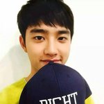 [EXO] 됴충아 <b>눈썹</b> 정리나허자