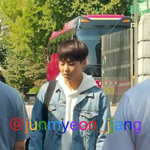 [시우민] 시우민 <b>용산</b>경찰서 촬영후기 (훈훈)