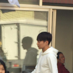 [EXO] 시우민 지금 <b>용산</b>이래